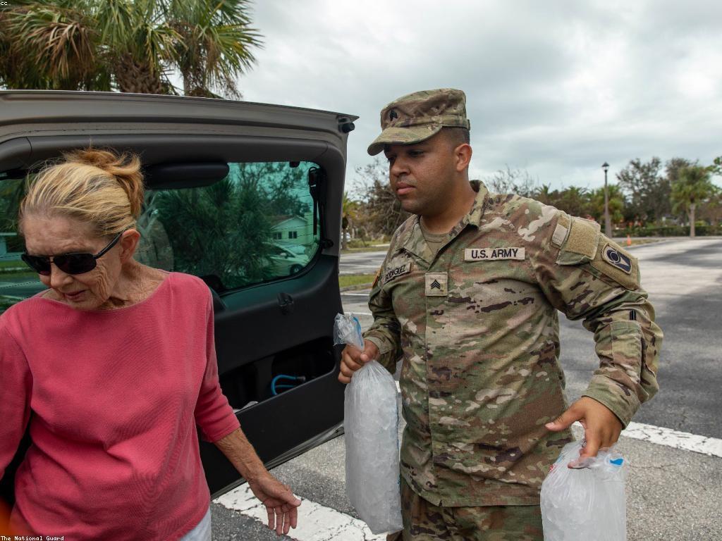 គំនិតអំណោយសម្រាប់ការចូលរួមក្នុងសហគមន៍