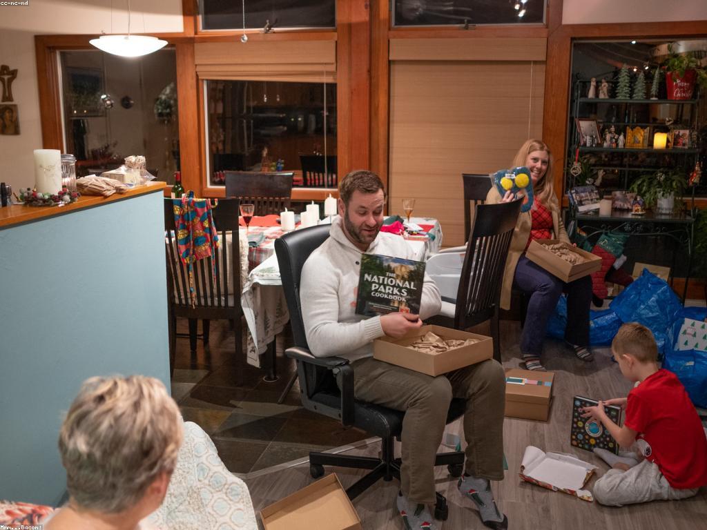 កិច្ចការទិញអំណោយដ៏មានប្រសិទ្ធភាព